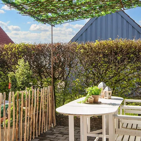 Holiday Home Skaerbaek * Skærbæk
